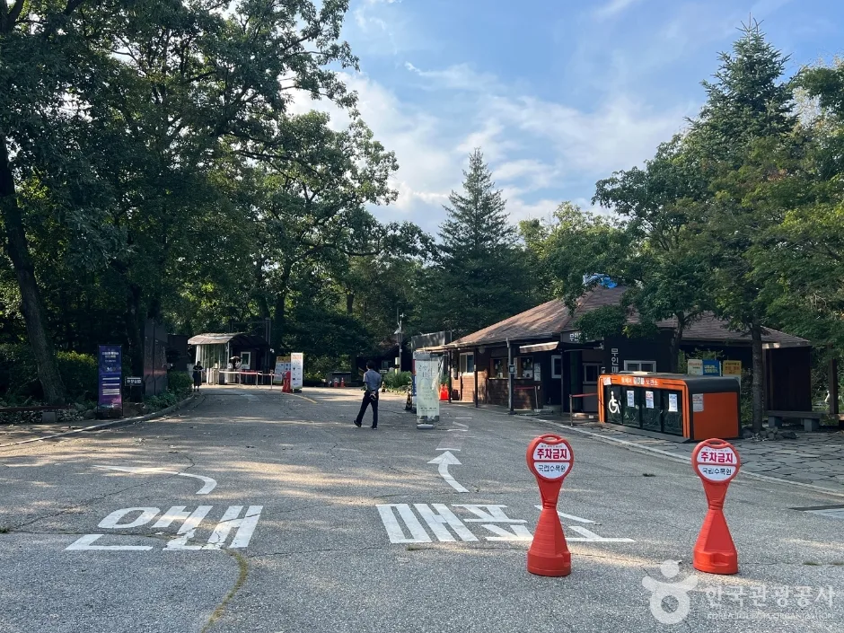 국립수목원 산림박물관_6
