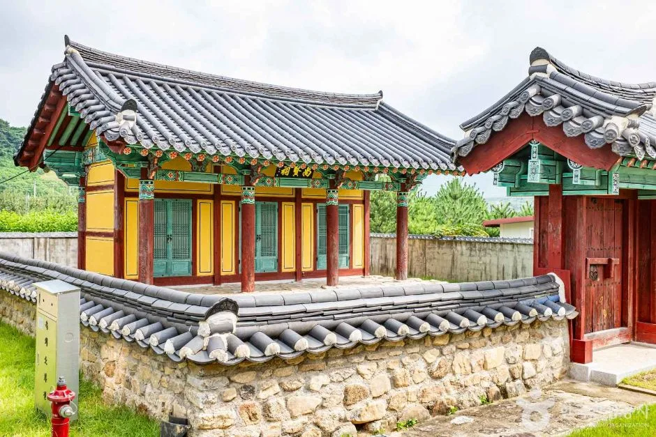 영주_노계서원 (3)