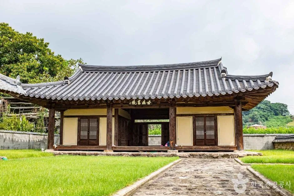 영주_노계서원 (2)