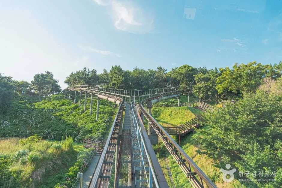 울산_장생포 모노레일 (3)