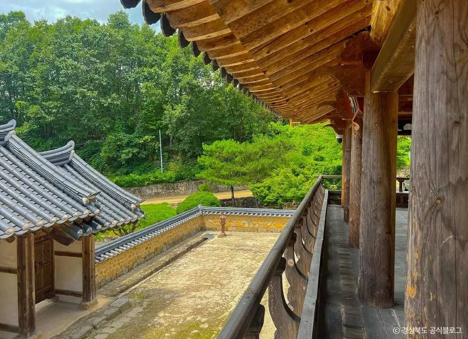 고령_도암서원(고령) (2)