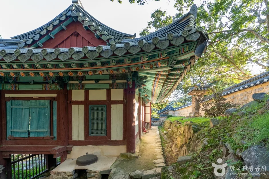 경북_포항_애은당고택·사우정고택·용계정 (15)