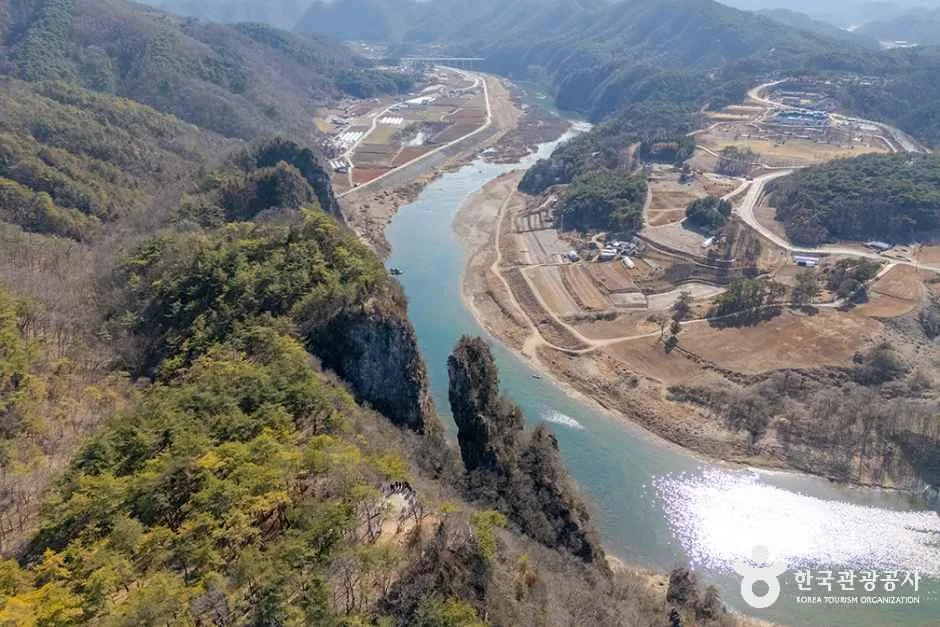 영월_선돌 (강원고생대 국가지질공원) (5)