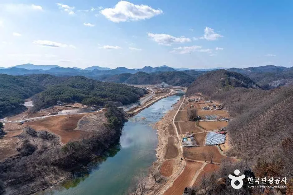 영월_선돌 (강원고생대 국가지질공원) (4)