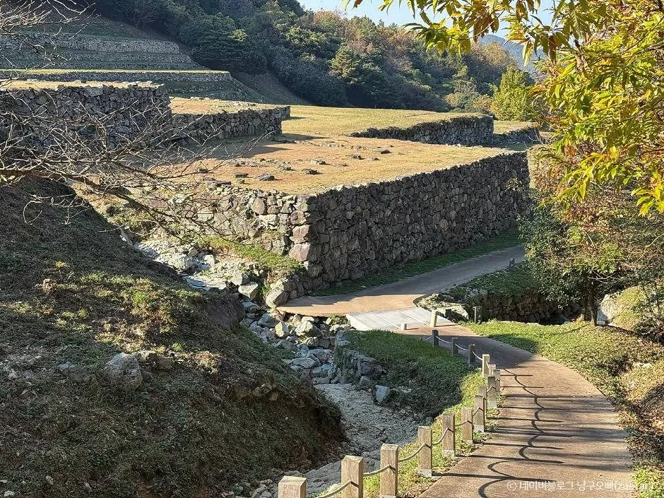 진도_진도 용장성 (10)