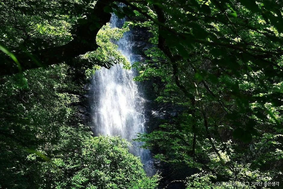 지리산국립공원(하동)