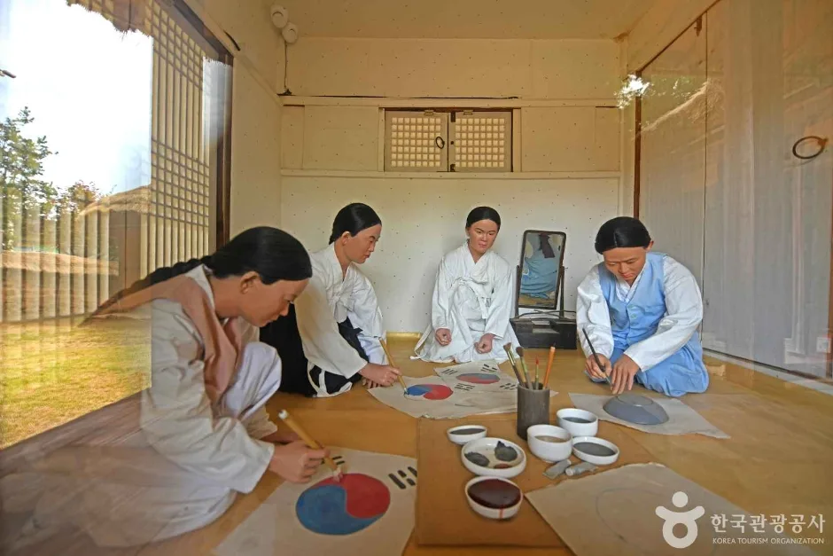 유관순열사생가 (1)