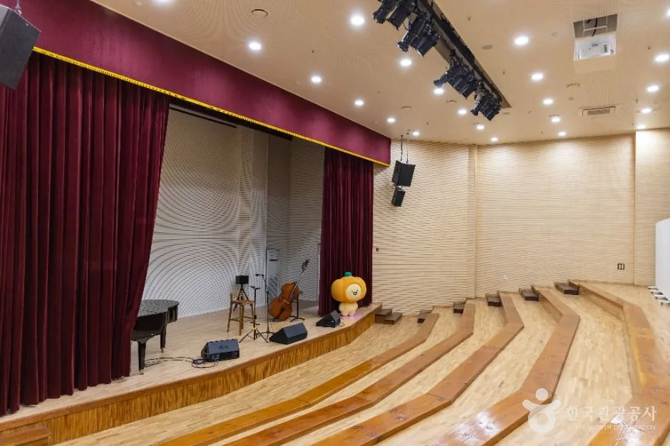 울릉_울릉천국 아트센터(울릉천국) (10)