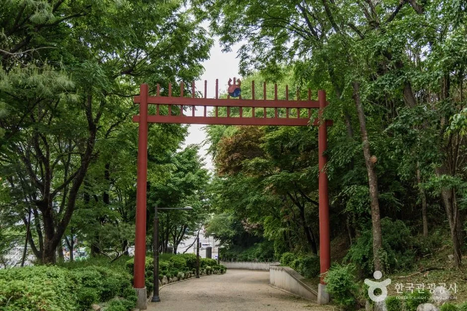 서울_사육신공원 (1)