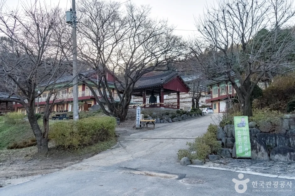 화운사(용인) (6)