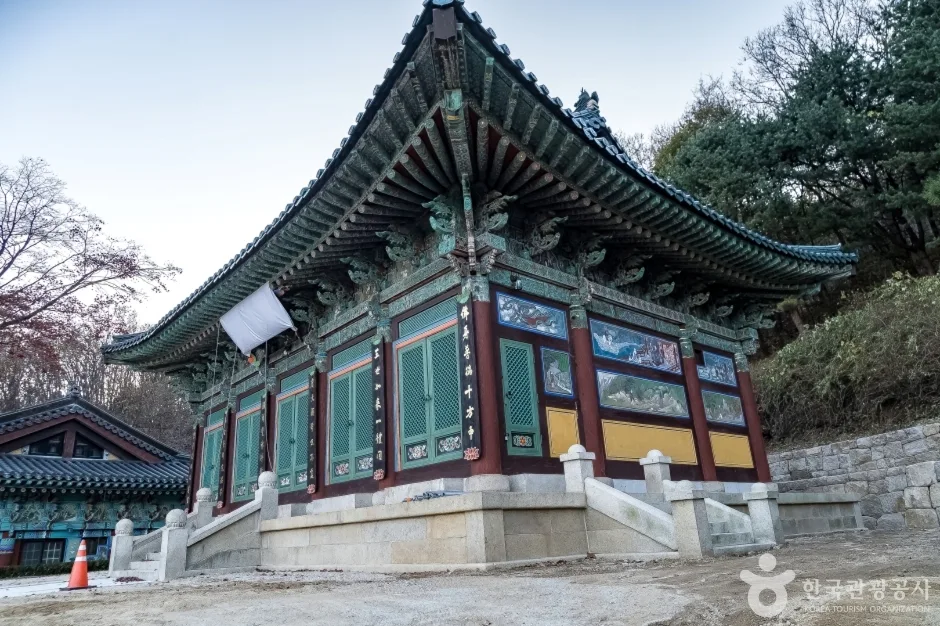 화운사(용인) (14)