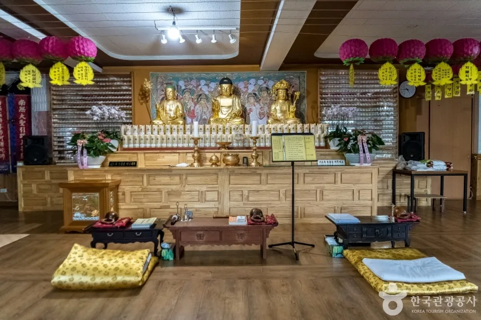 화운사(용인) (12)