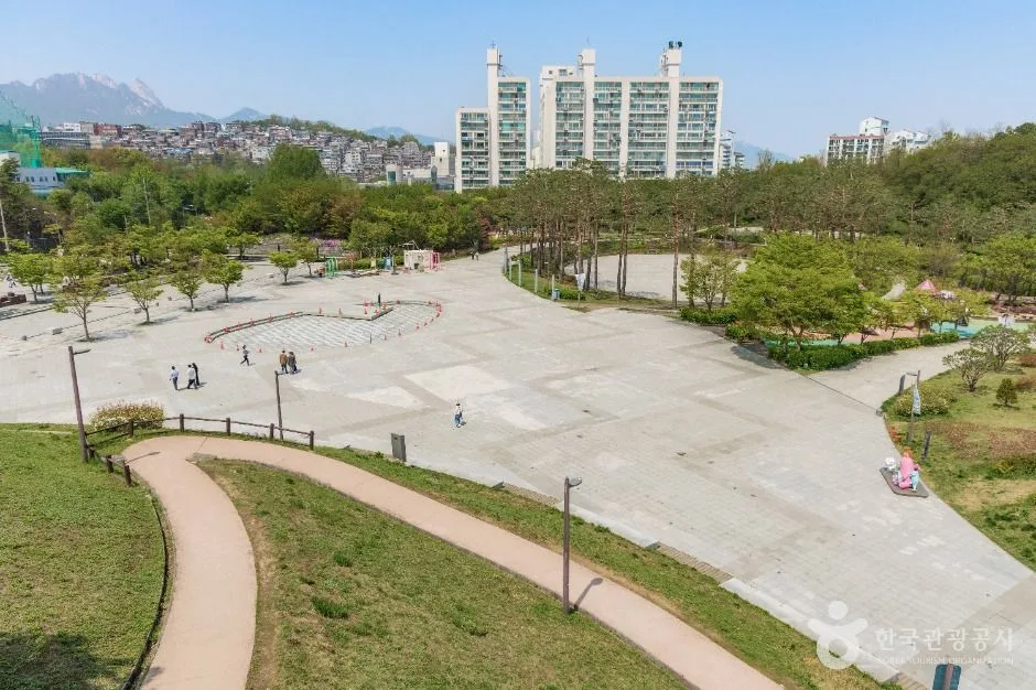 서울_북서울꿈의숲 (6)