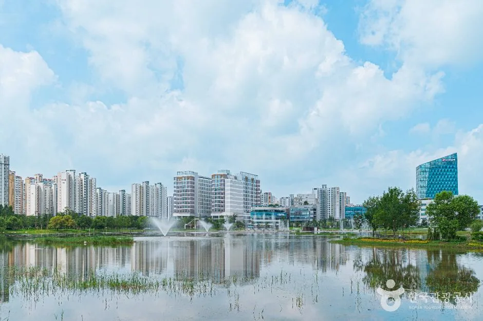 나주_빛가람 호수공원 (3)