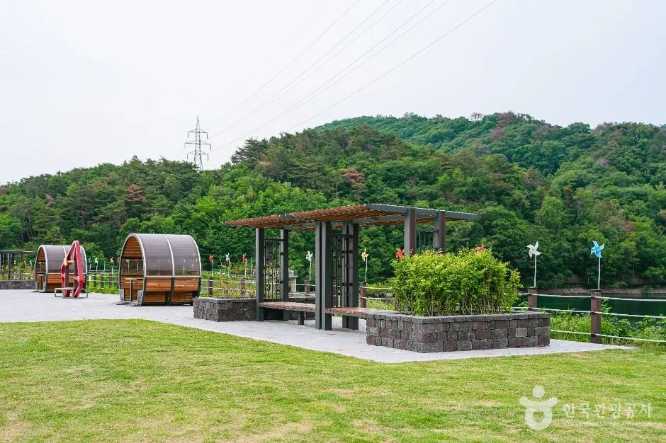 울산_송정 박상진호수공원 (2)