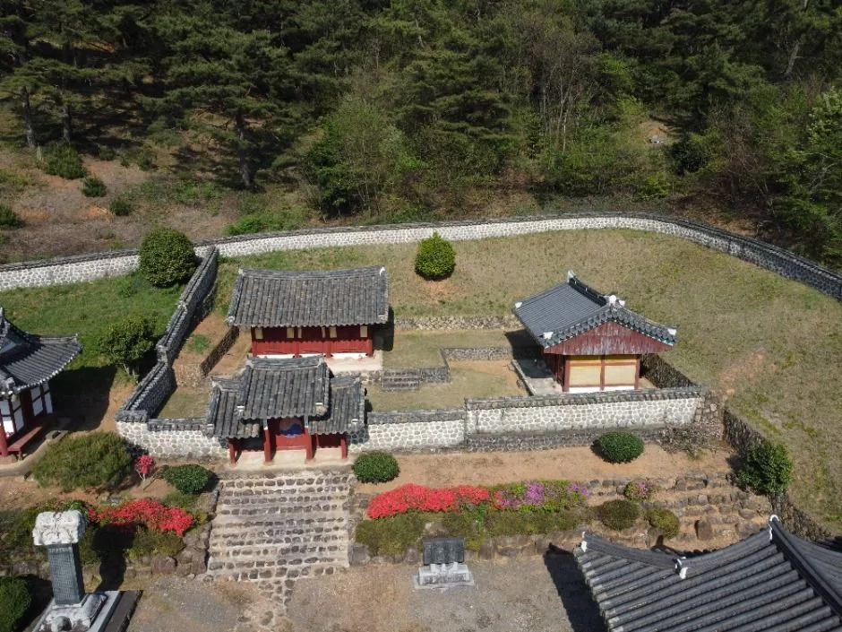 고흥_재동서원 (6)