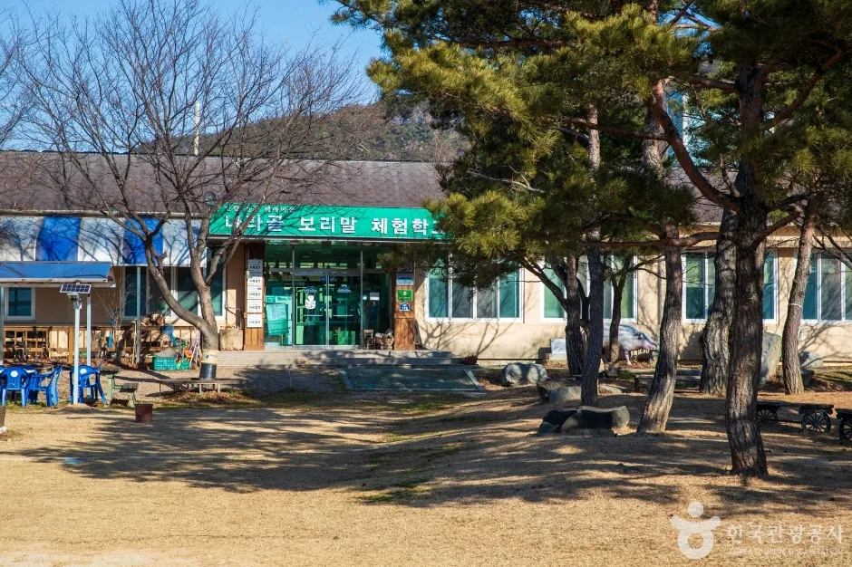 인량전통테마마을 (4)