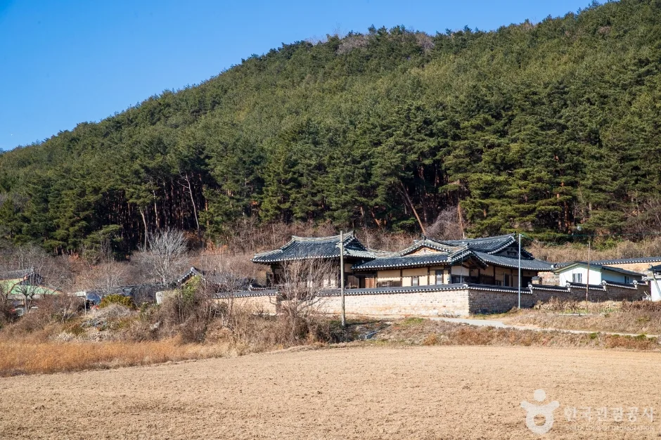 인량전통테마마을 (1)