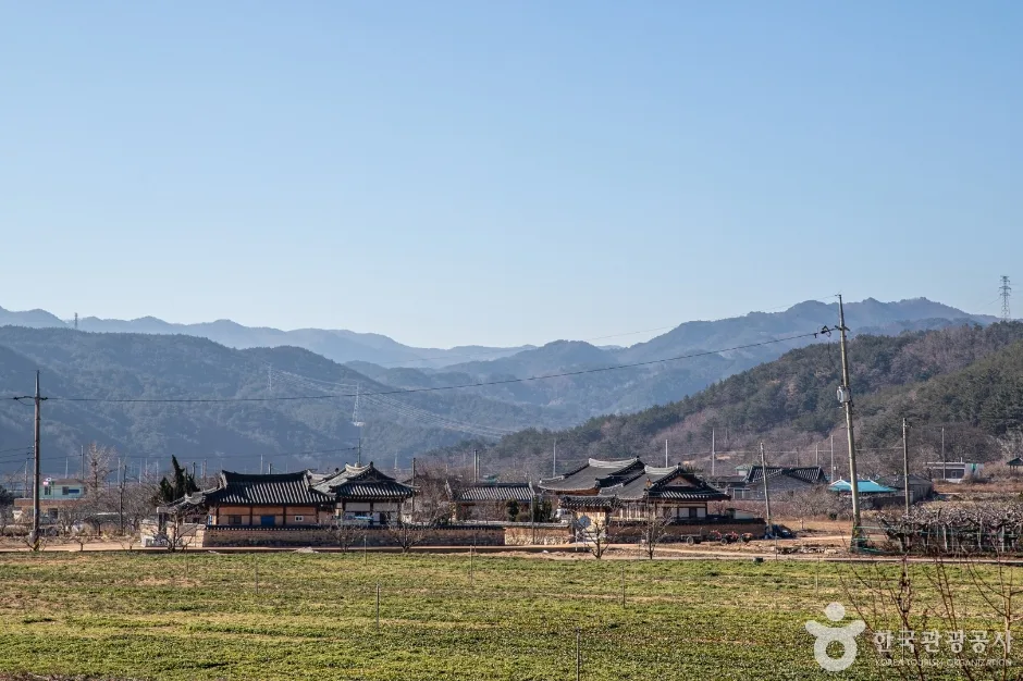 인량전통테마마을 (2)