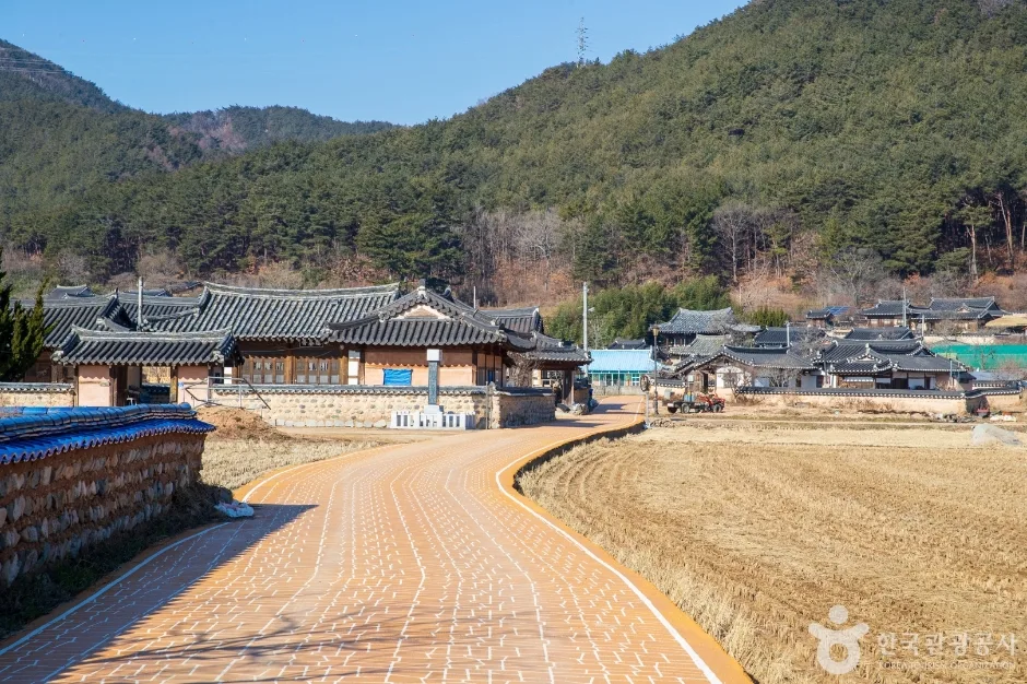인량전통테마마을 (5)