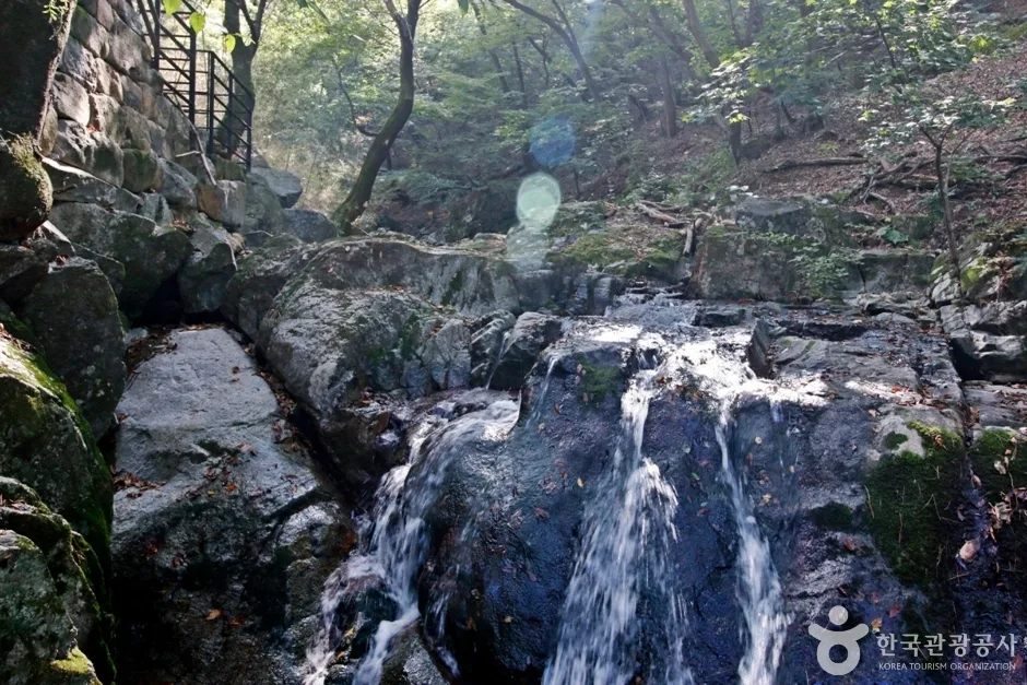 갑사계곡 (5)