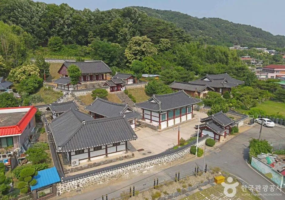임천향교 (3)