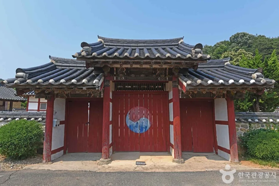 임천향교 (5)