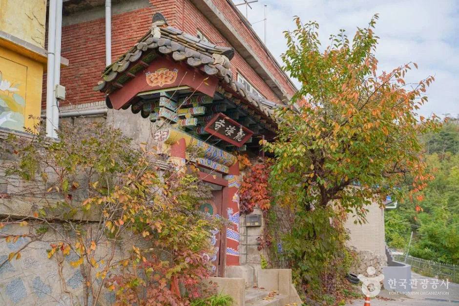 서울_인왕사(서울) (7)