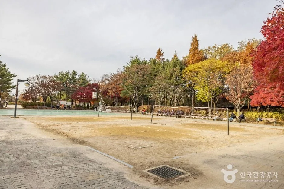 서울금천_금천 체육공원 (4)