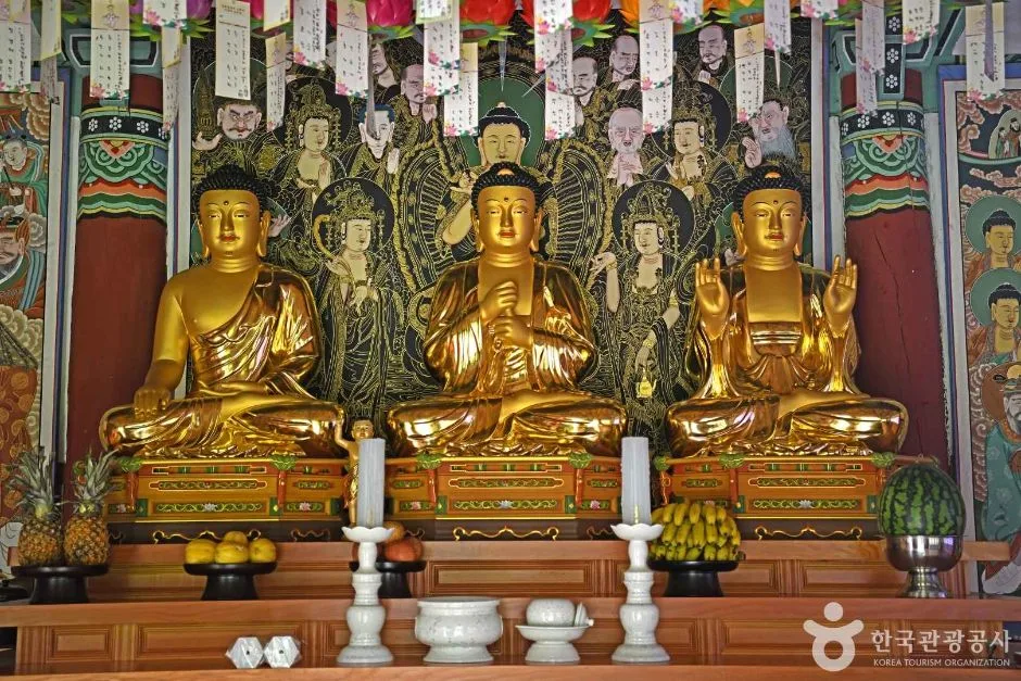 전북_남원_귀정사(남원) (2)