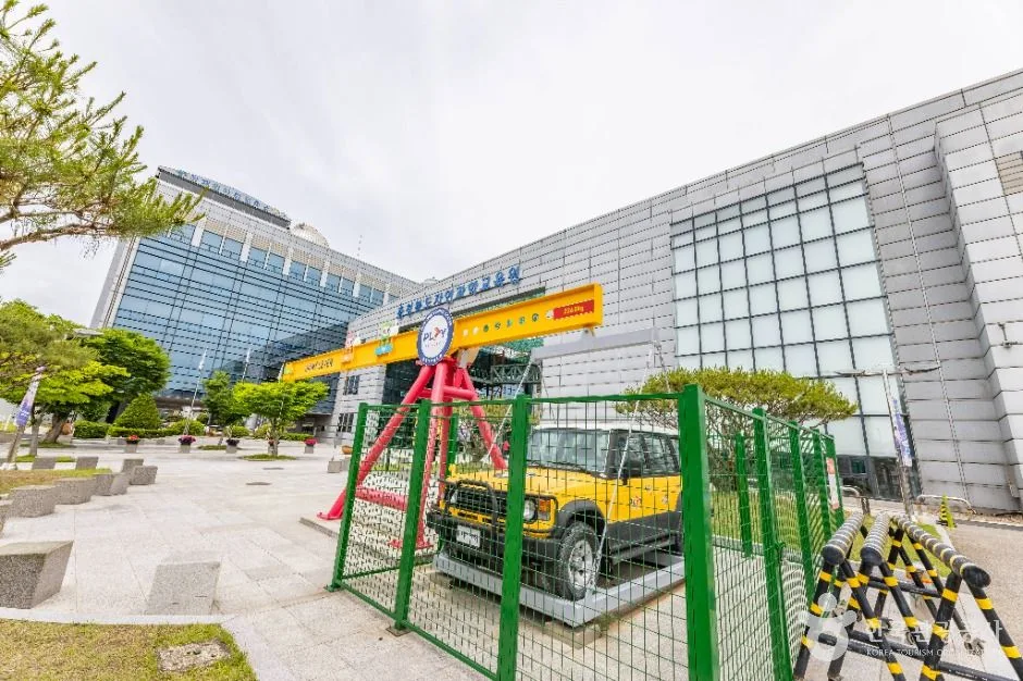 청주_충청북도자연과학교육원 과학전시관 (2)