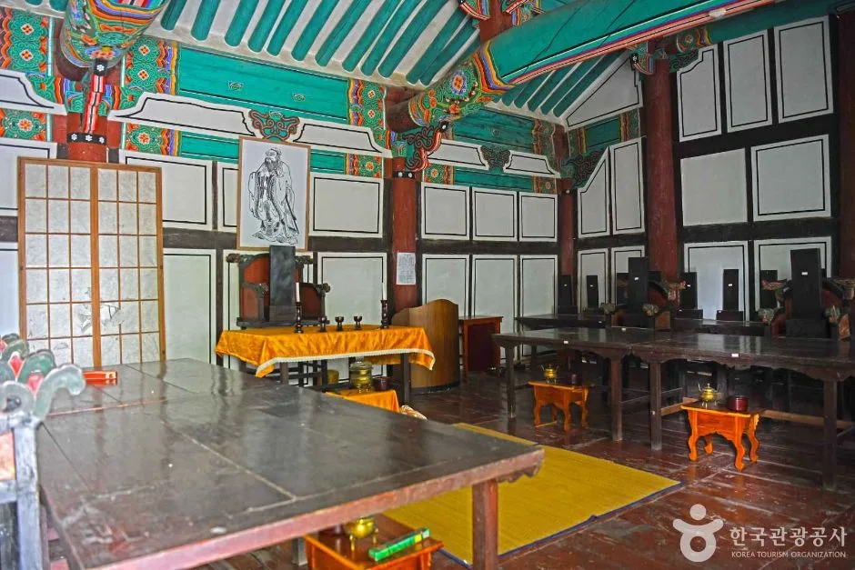 정읍향교 (6)