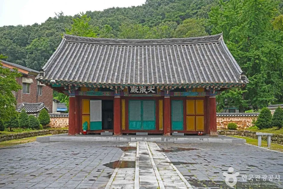 정읍향교 (4)