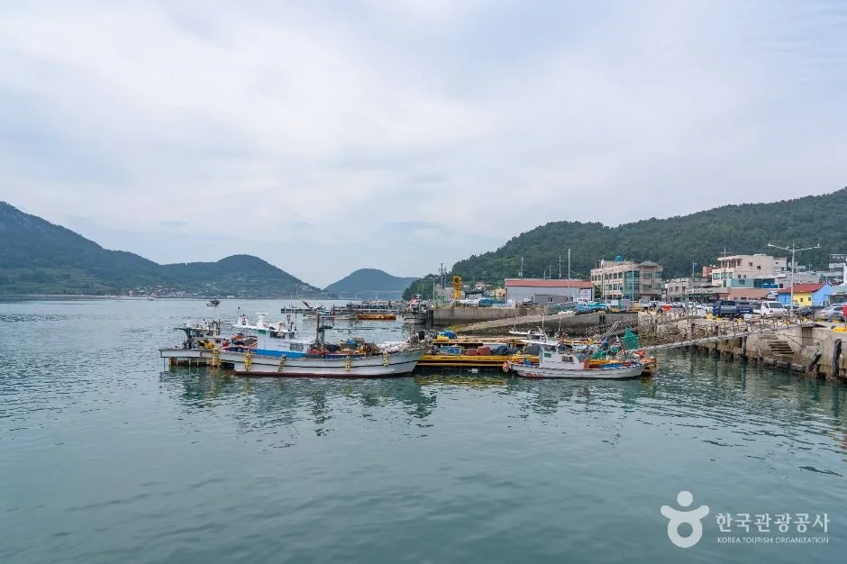 고흥_나로도항 (3)