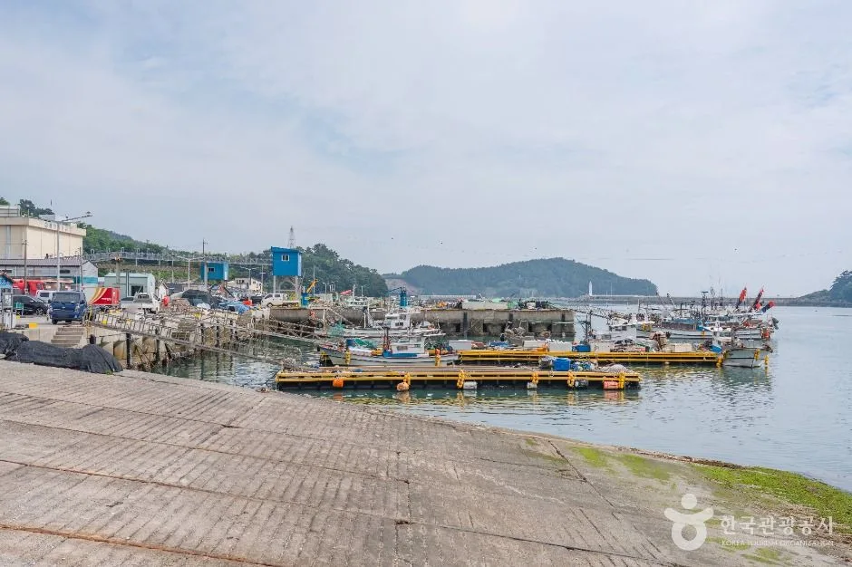 고흥_나로도항 (1)