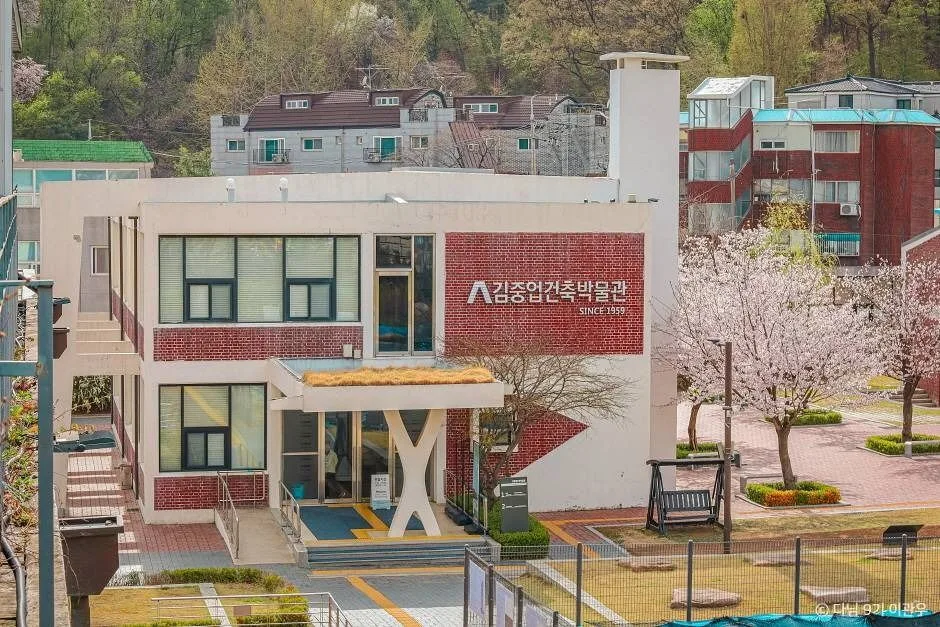 안양 데이트 여행 코스, 서울 근교 당일치기 가볼 만한 곳_안양박물관_2-3