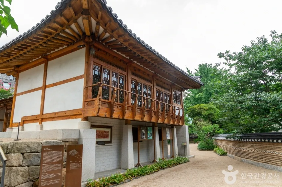 무계원 (4)