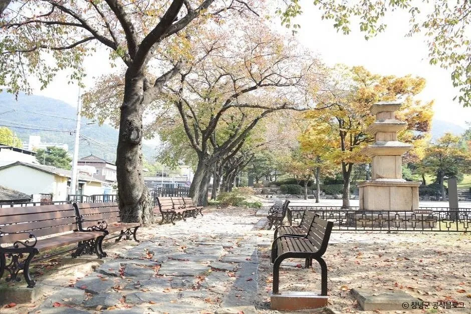 창녕 만옥정공원 (4)
