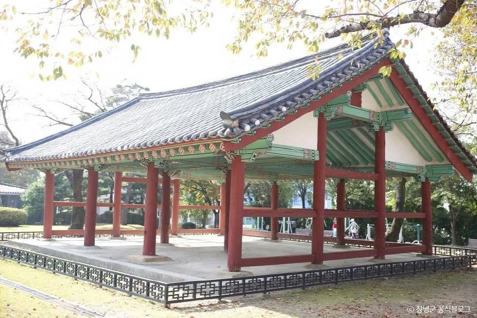 창녕 만옥정공원 (5)