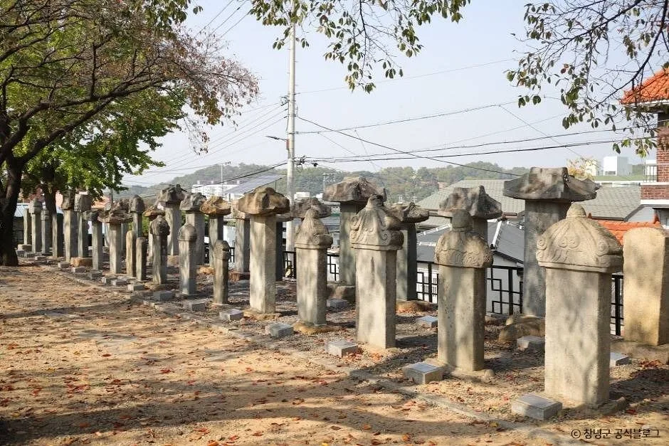 창녕 만옥정공원 (3)