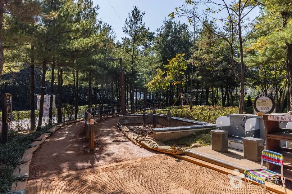 서울_궁동저수지 생태공원 (2)