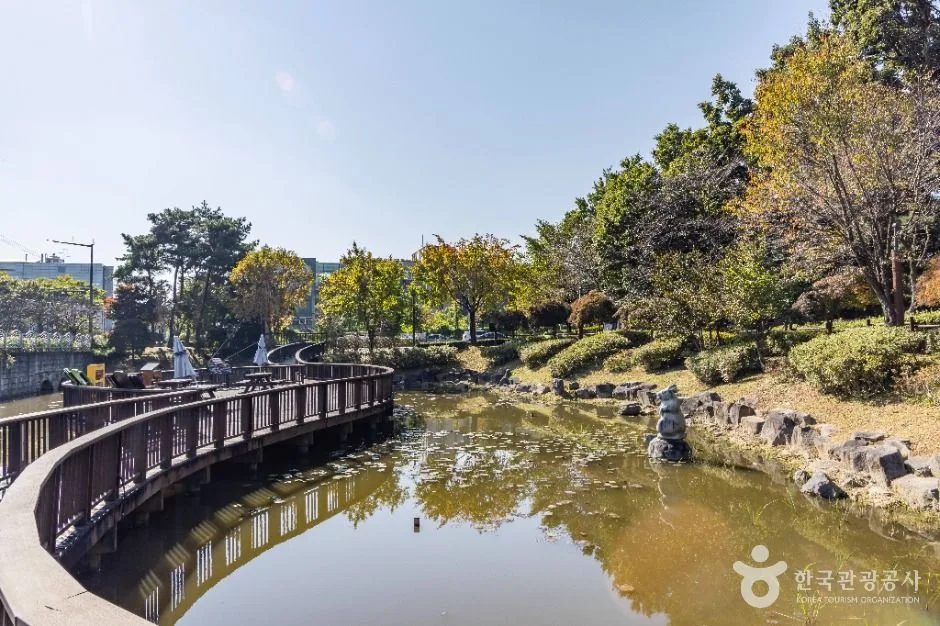 서울_궁동저수지 생태공원 (9)