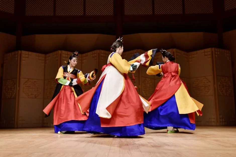 제14회 자문밖문화축제 Art Passages：예술적 여정