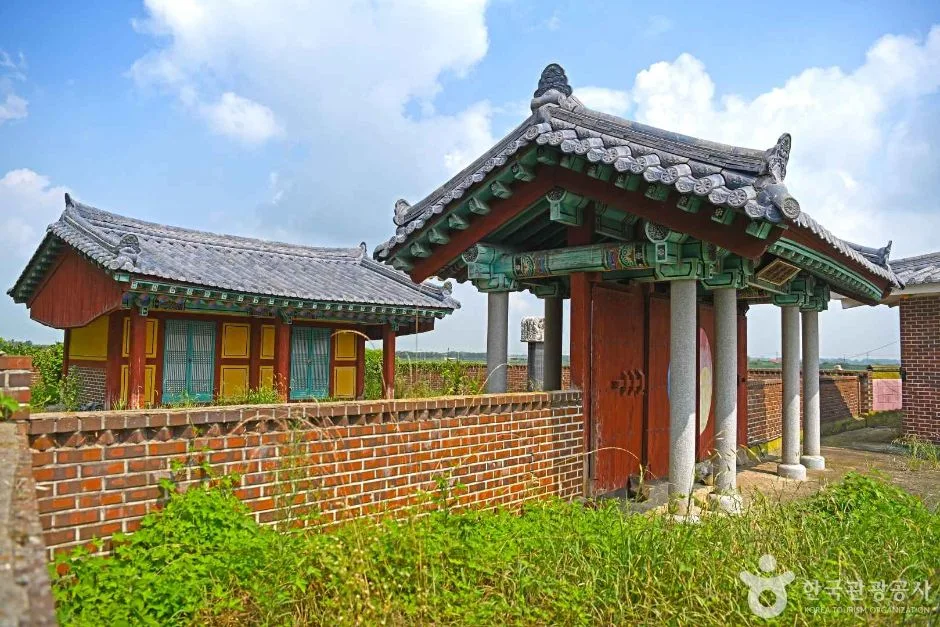 전북_김제_율산서원(김제) (2)