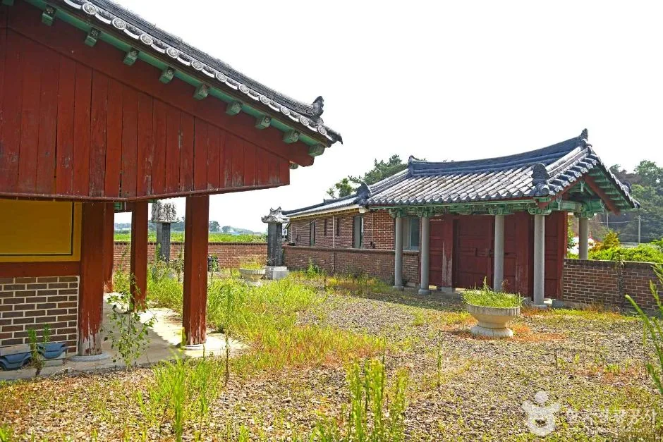 전북_김제_율산서원(김제) (4)