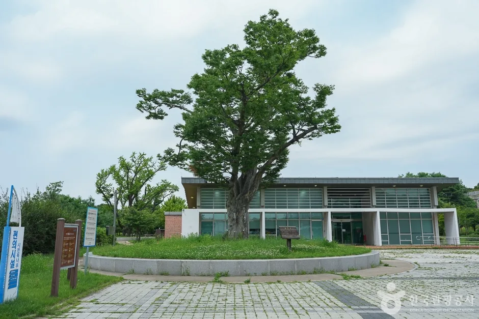 경인아라뱃길 시천공원5