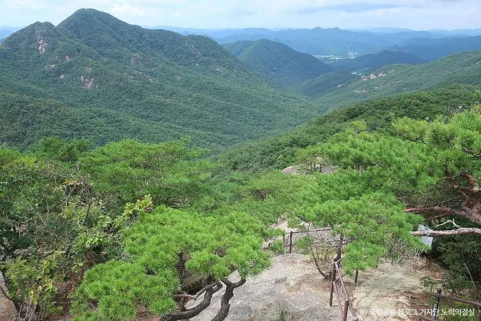 도명산