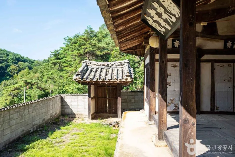 안동_경광서원 (4)