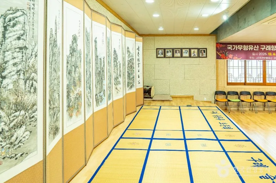 구례_구례향제줄풍류전수관 (6)