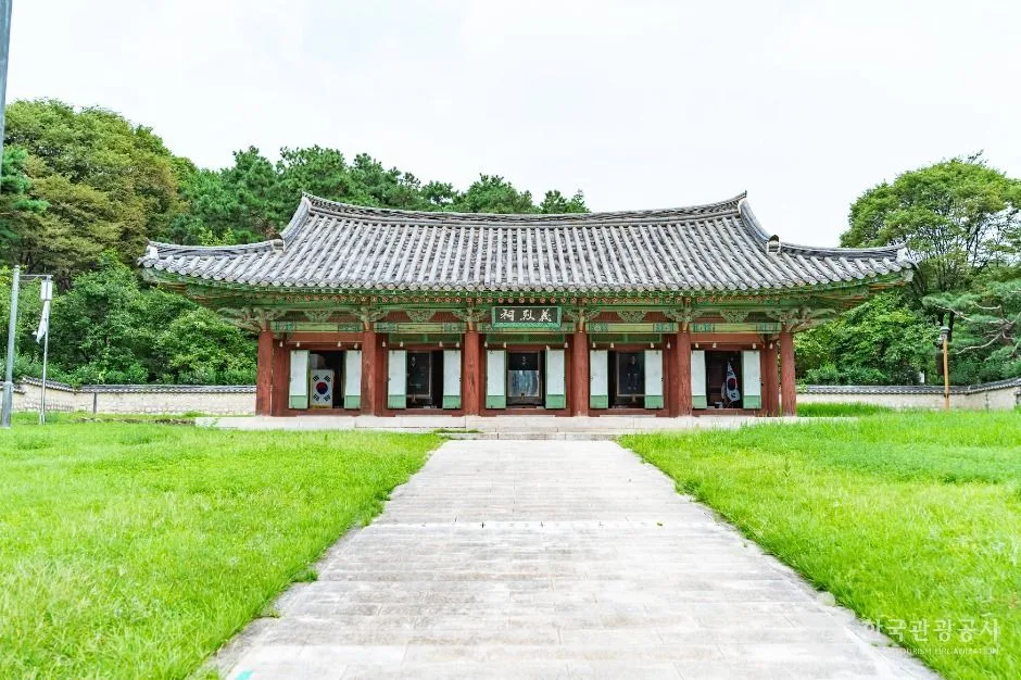 서울_의열사(용산) (2)